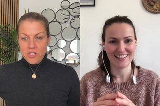 Cože to Češi dělají o Vánocích? | Američanka v Praze